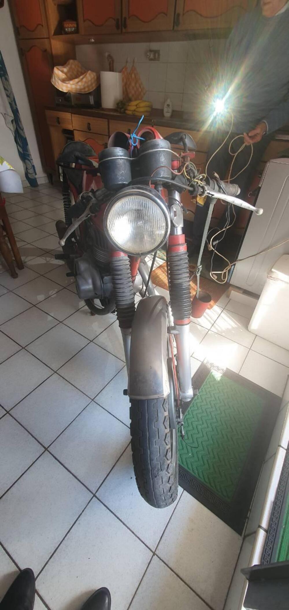 MV Agusta 350 Sport (5)