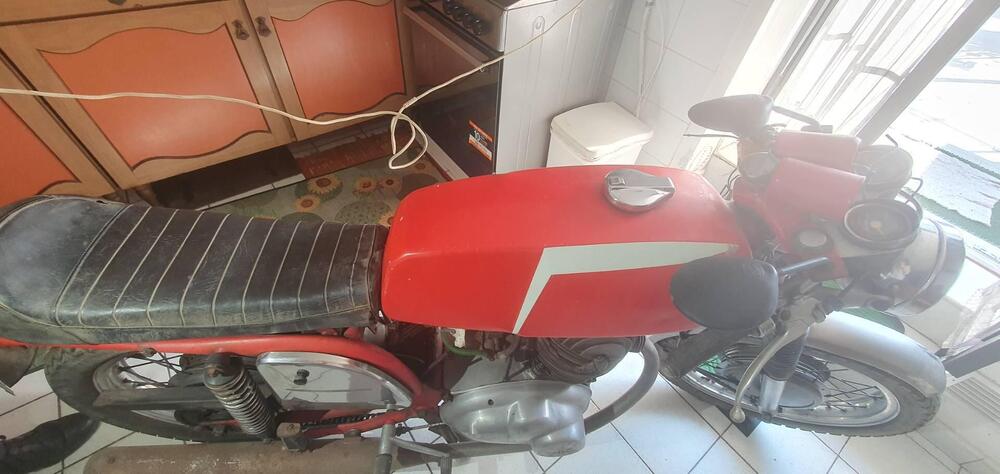 MV Agusta 350 Sport (7)