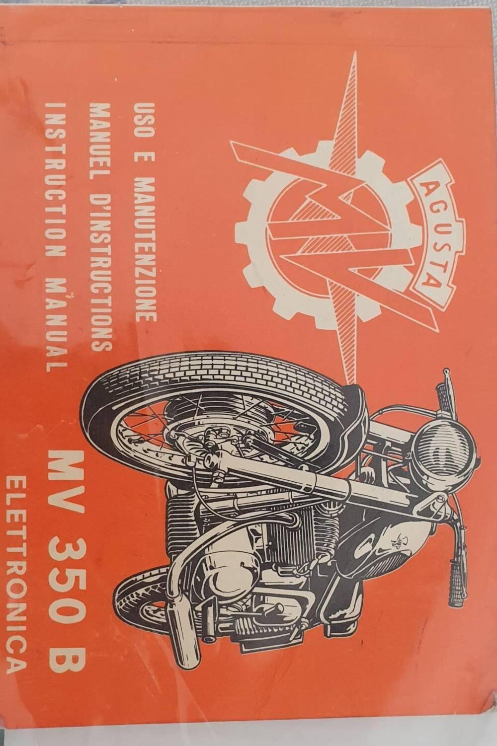 MV Agusta 350 Sport (8)