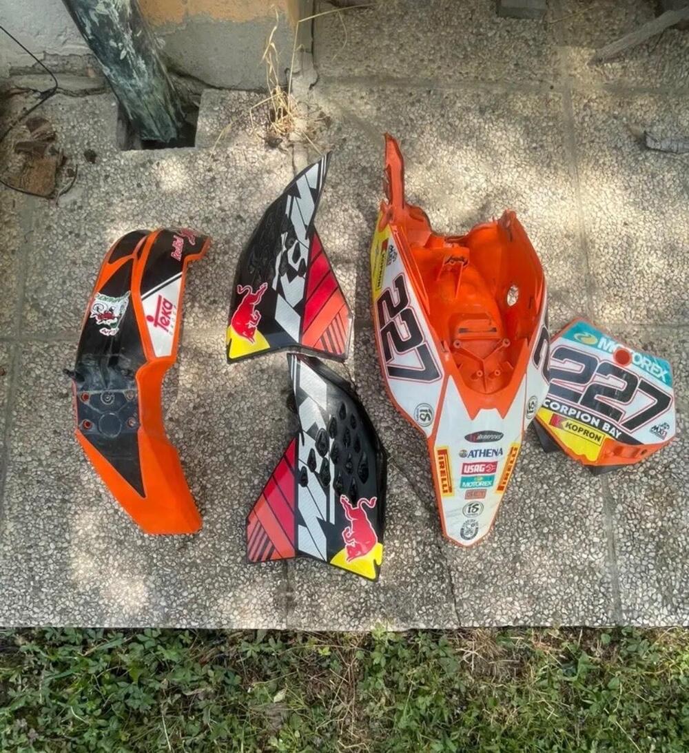 KTM 65 SX (2010 ) (6)