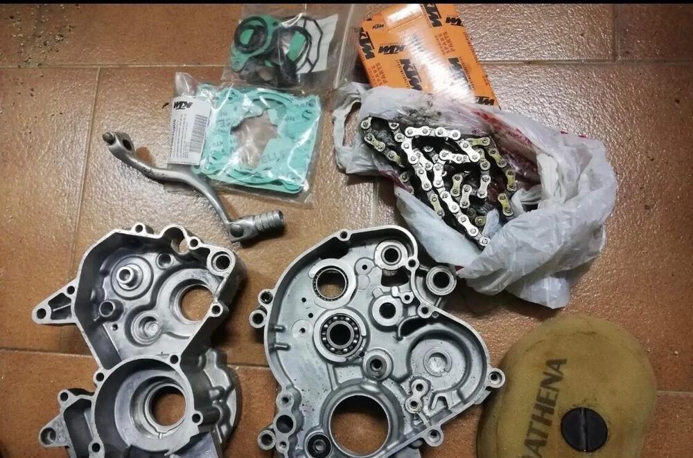 KTM 65 SX (2010 ) (7)