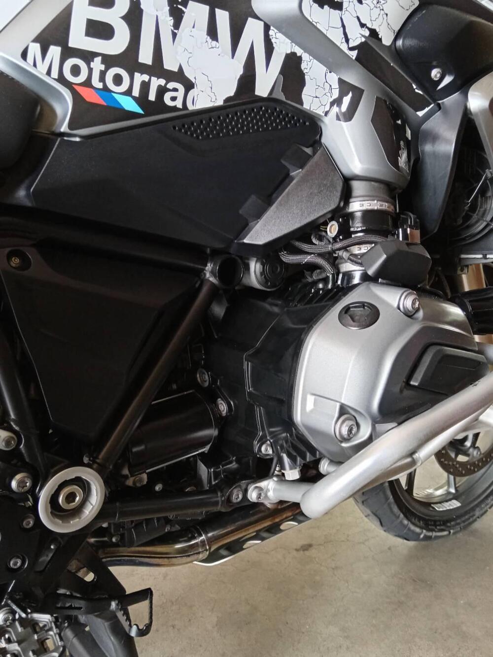 Bmw R 1200 GS (2013 - 16) (3)