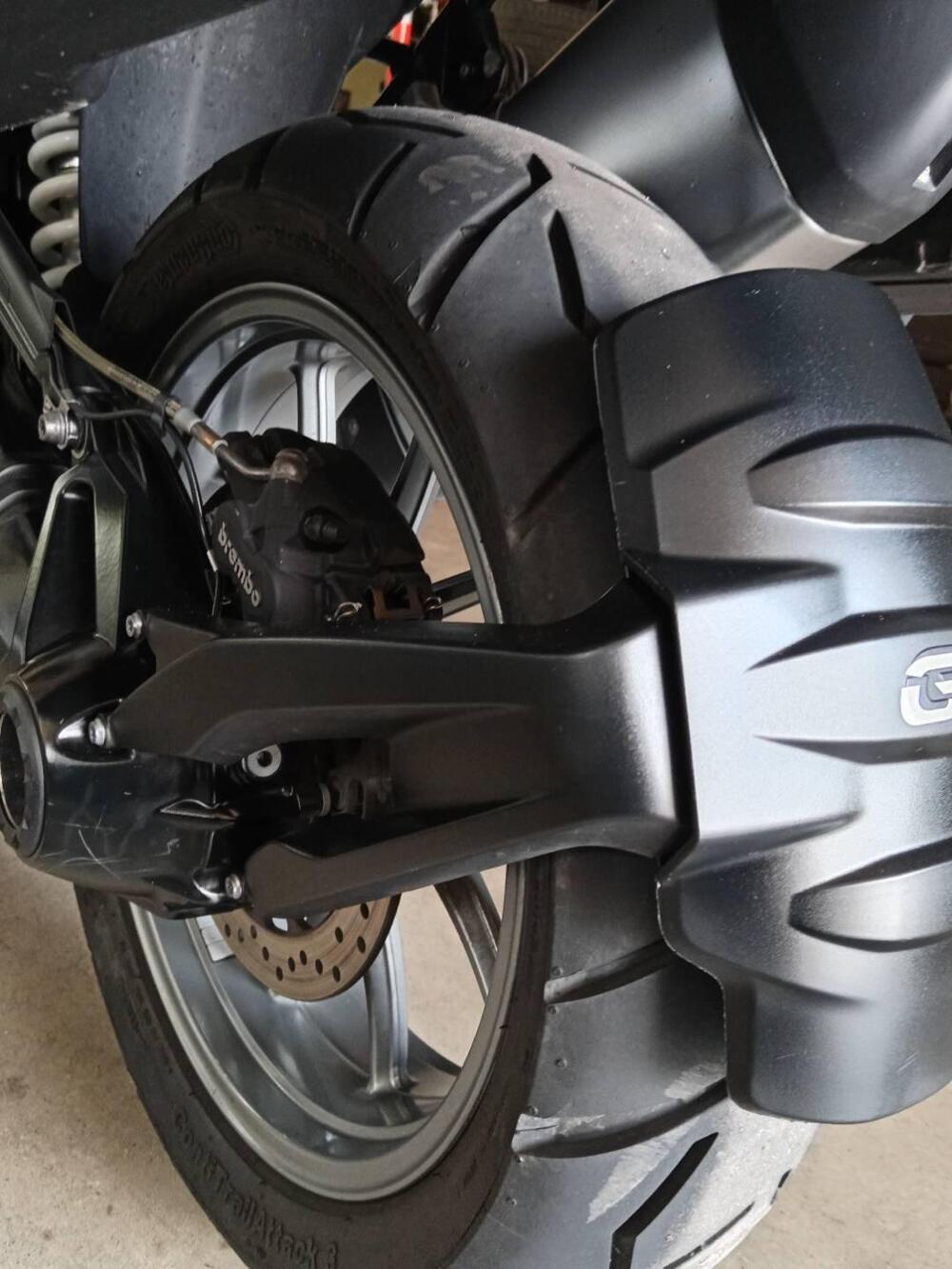 Bmw R 1200 GS (2013 - 16) (4)