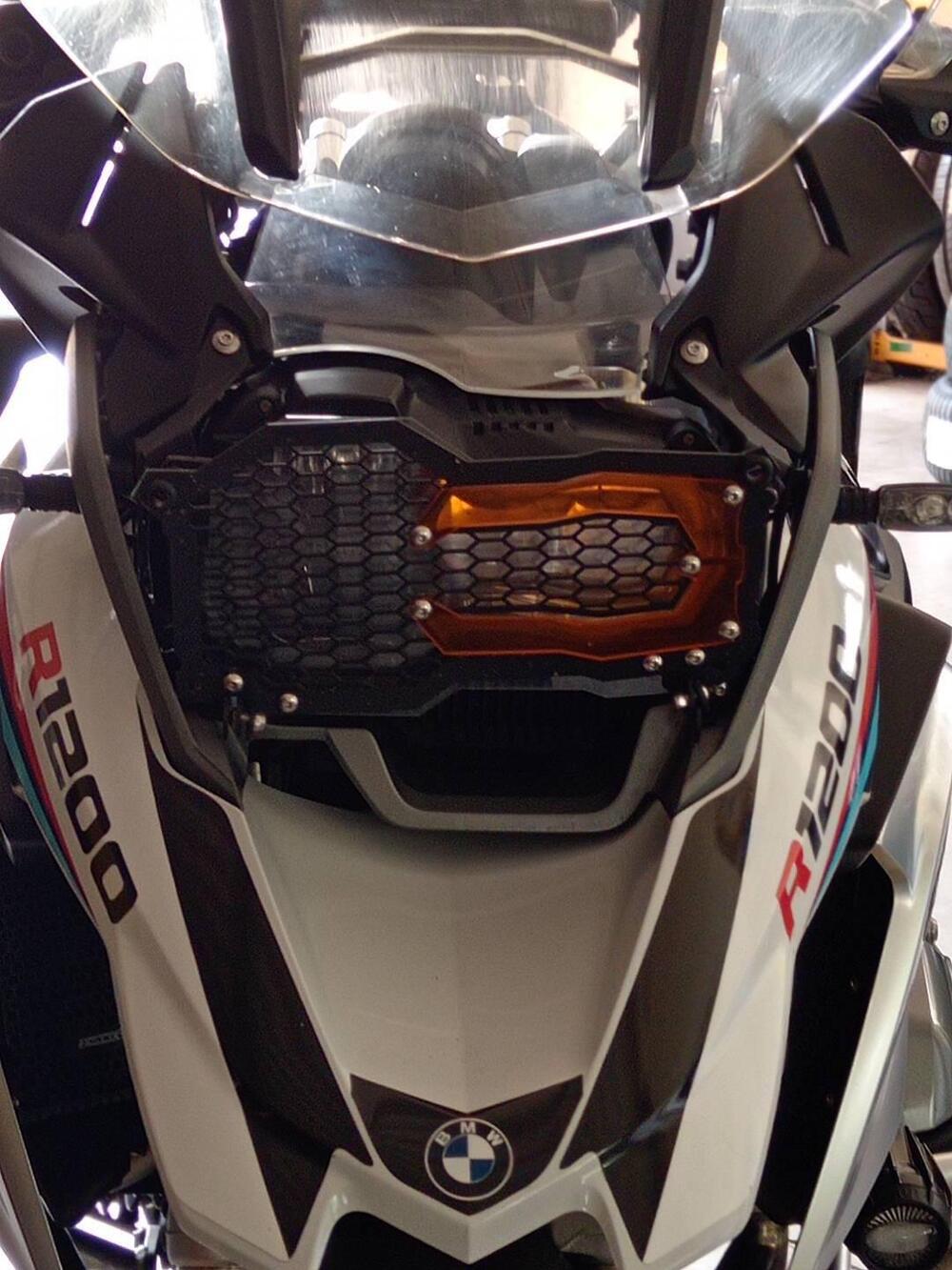 Bmw R 1200 GS (2013 - 16) (5)