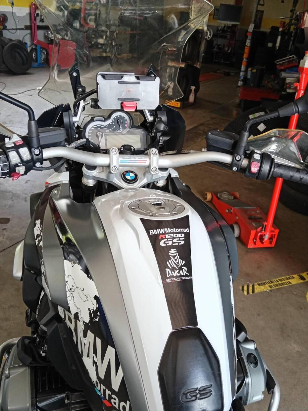 Bmw R 1200 GS (2013 - 16) (6)