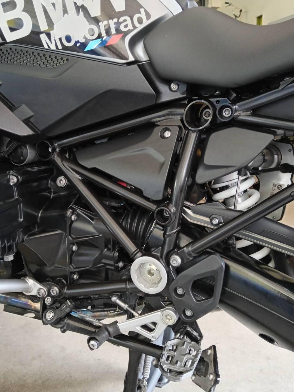 Bmw R 1200 GS (2013 - 16) (7)