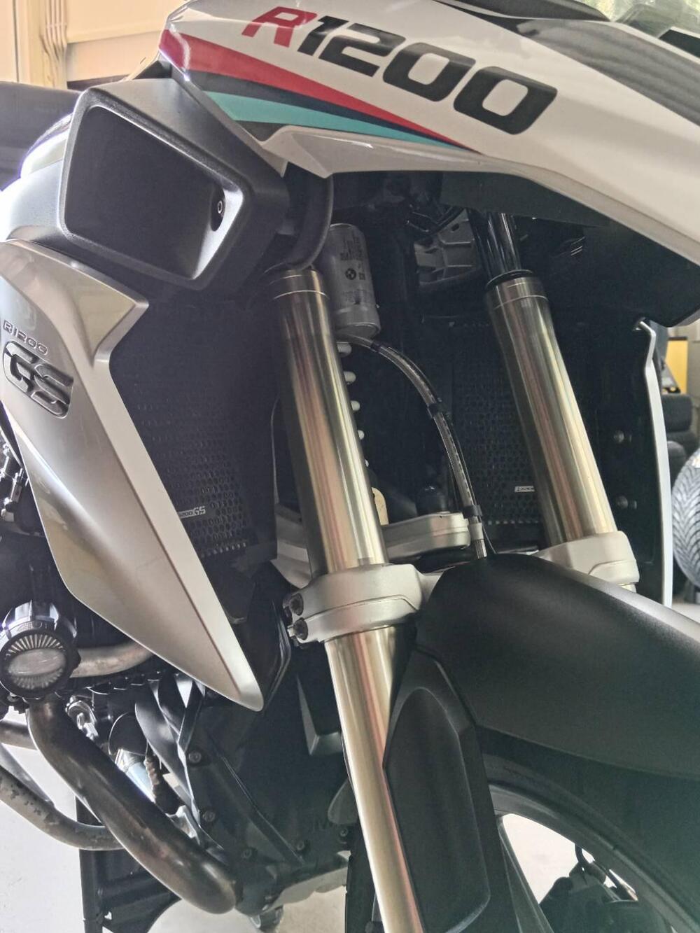 Bmw R 1200 GS (2013 - 16) (8)