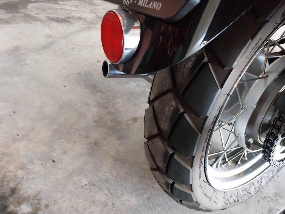 Triumph Bonneville T100 (2008 - 16) (6)