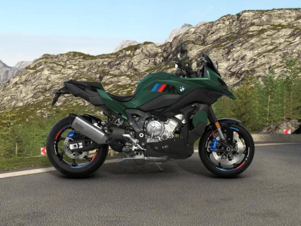 Bmw M 1000 XR (2024 - 26)