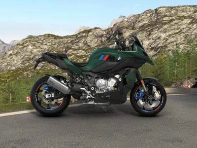 Bmw M 1000 XR (2024 - 26) nuova