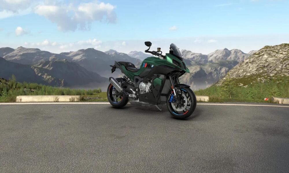 Bmw M 1000 XR (2024 - 26) (2)