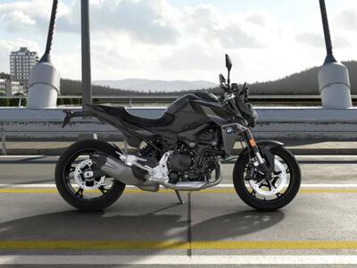 Bmw F 900 R (2025 - 26) nuova