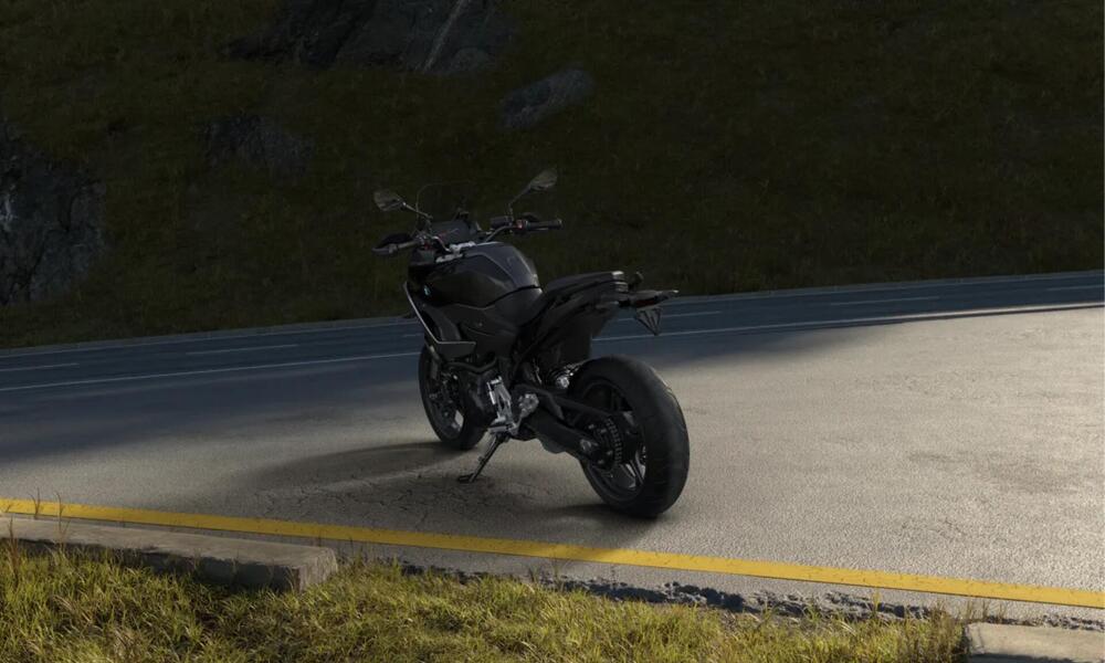 Bmw F 900 XR (2025 - 26) (6)