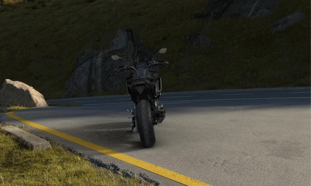 Bmw F 900 XR (2025 - 26) (7)