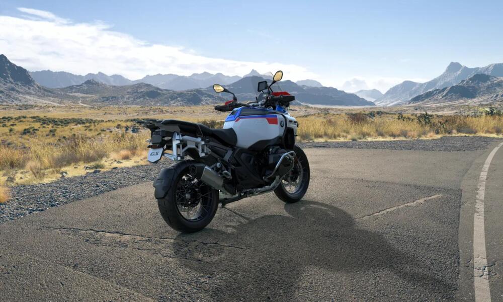 Bmw R 1300 GS Adventure ASA (2025 - 26) (8)