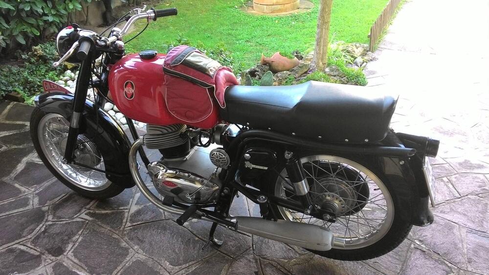 Gilera B 300 extra