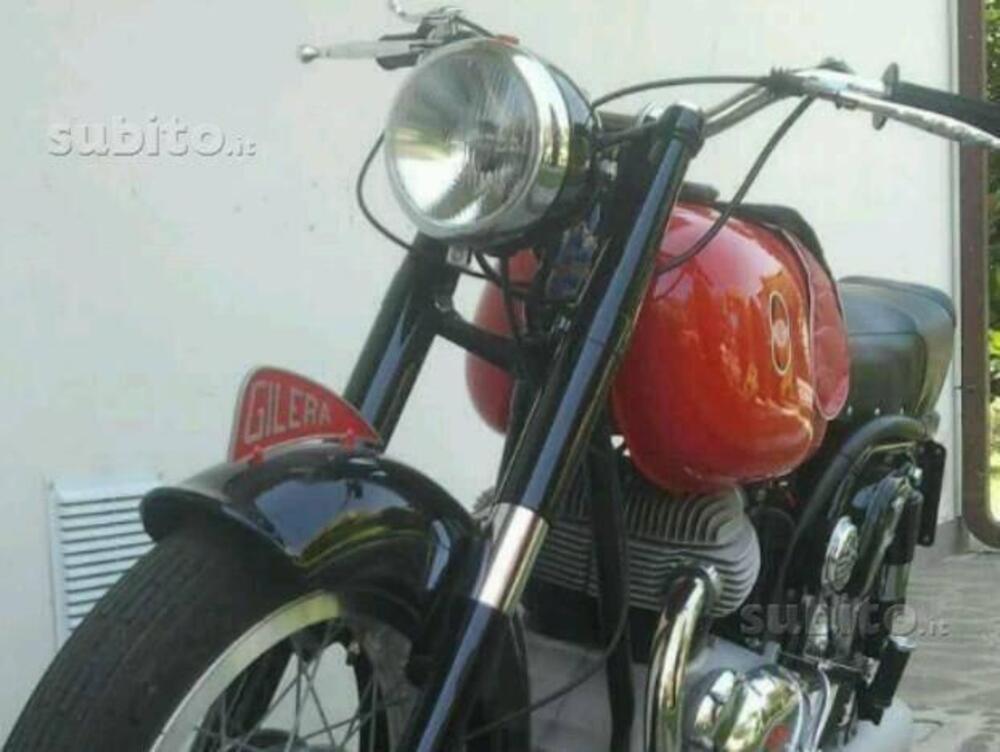 Gilera B 300 extra (4)