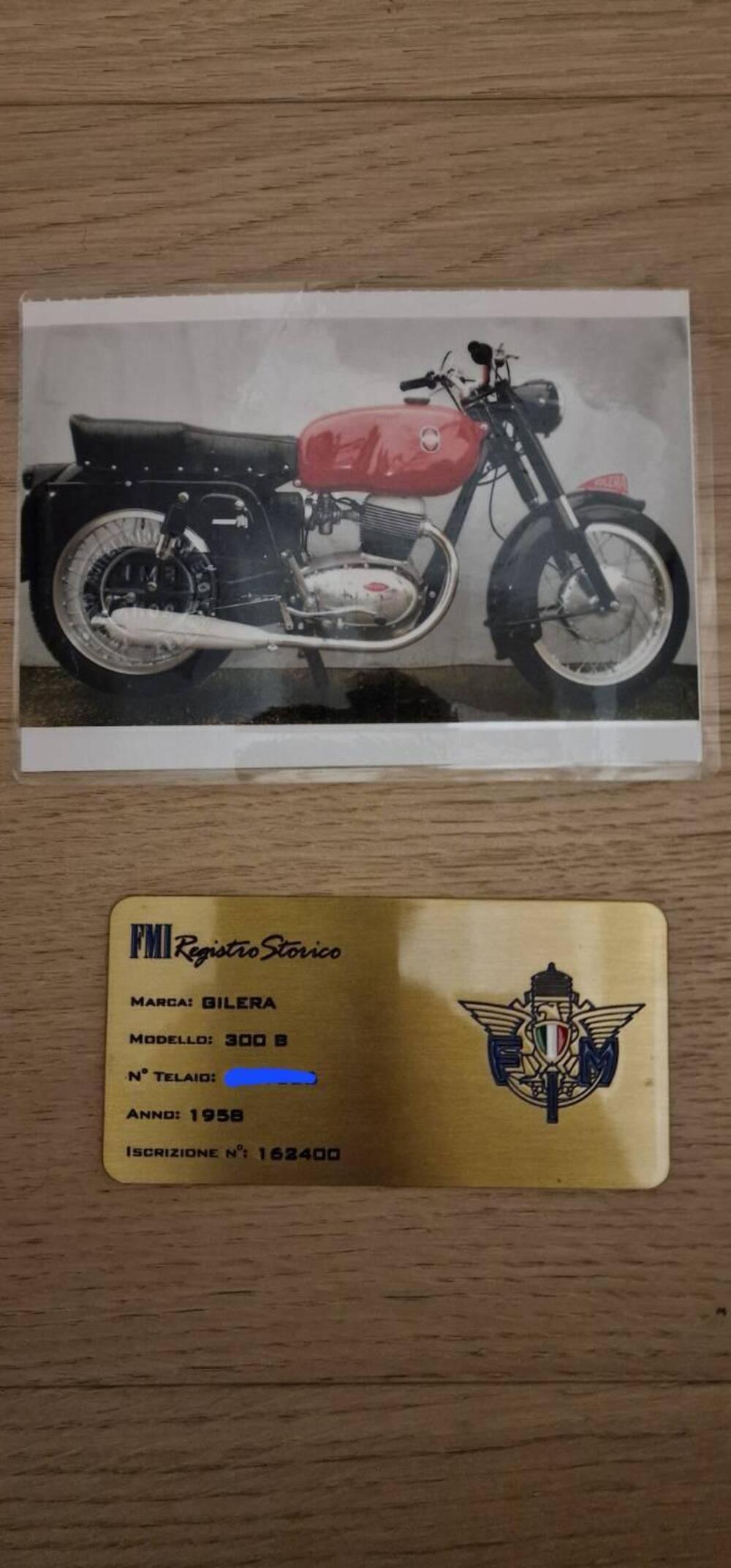 Gilera B 300 extra (7)