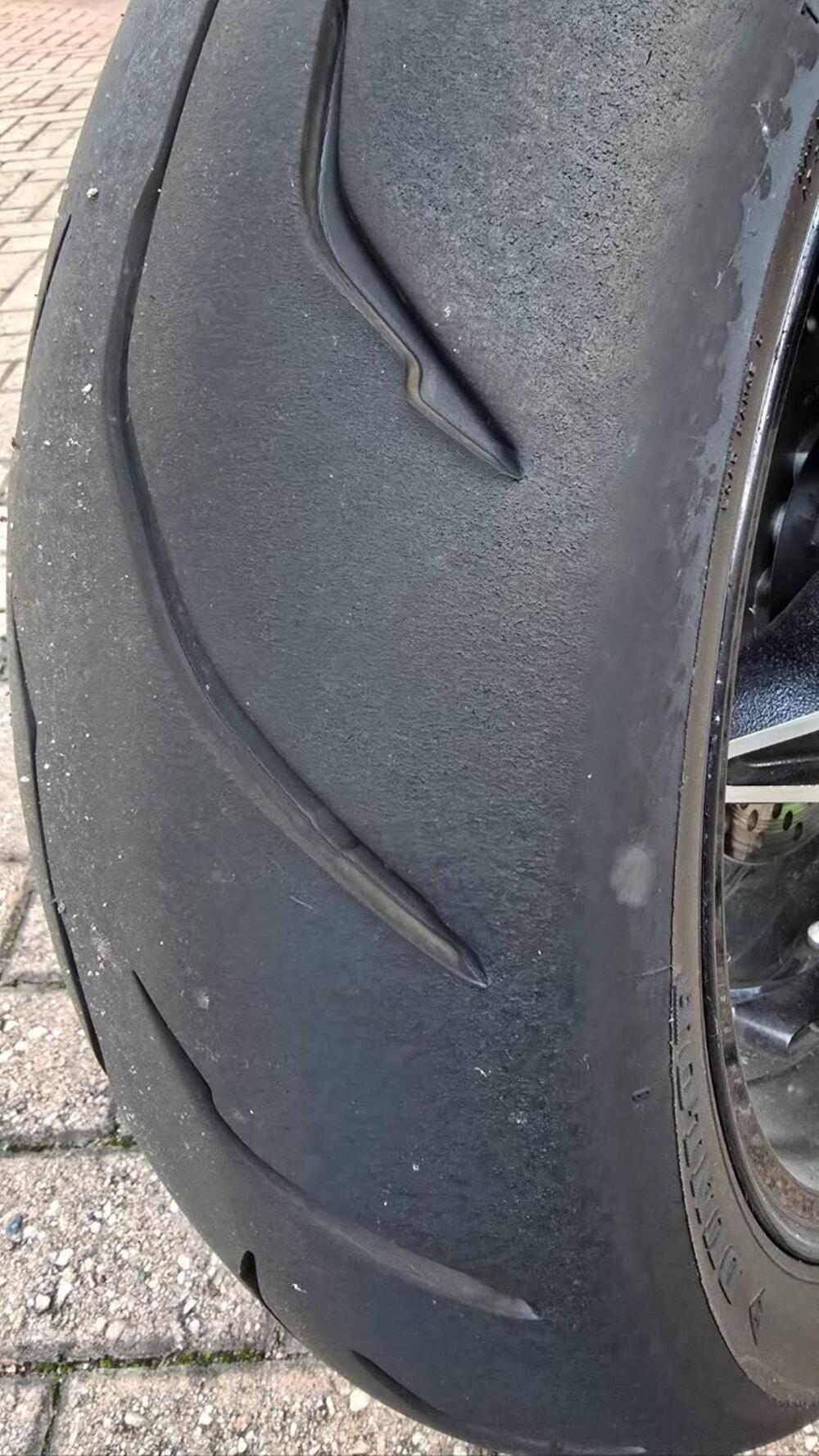 Kawasaki Ninja H2 SX SE (2018 - 20) (4)