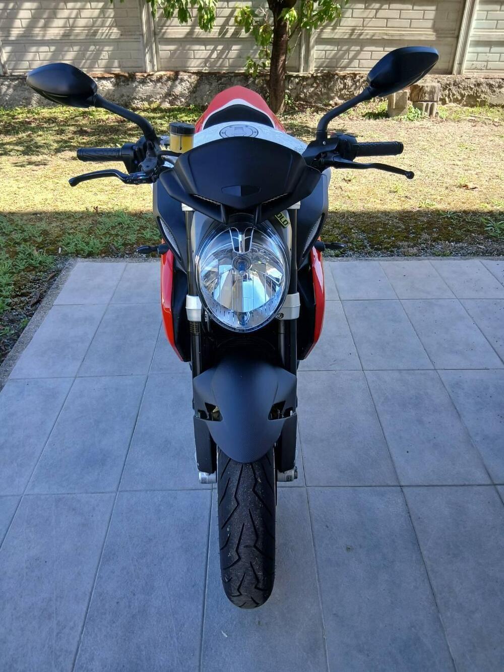 MV Agusta Brutale 800 EAS ABS (2012 - 15) (7)