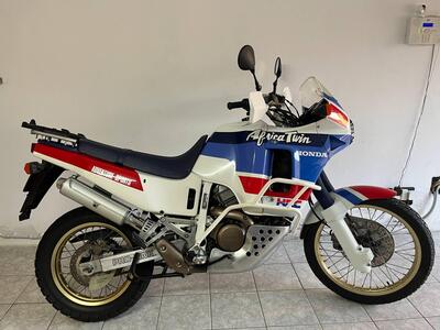 Honda Africa Twin XRV 650 usata