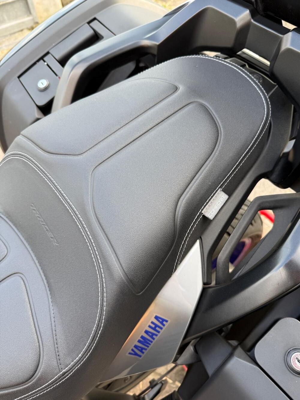 Yamaha Tracer 7 GT (2021 - 24) (4)