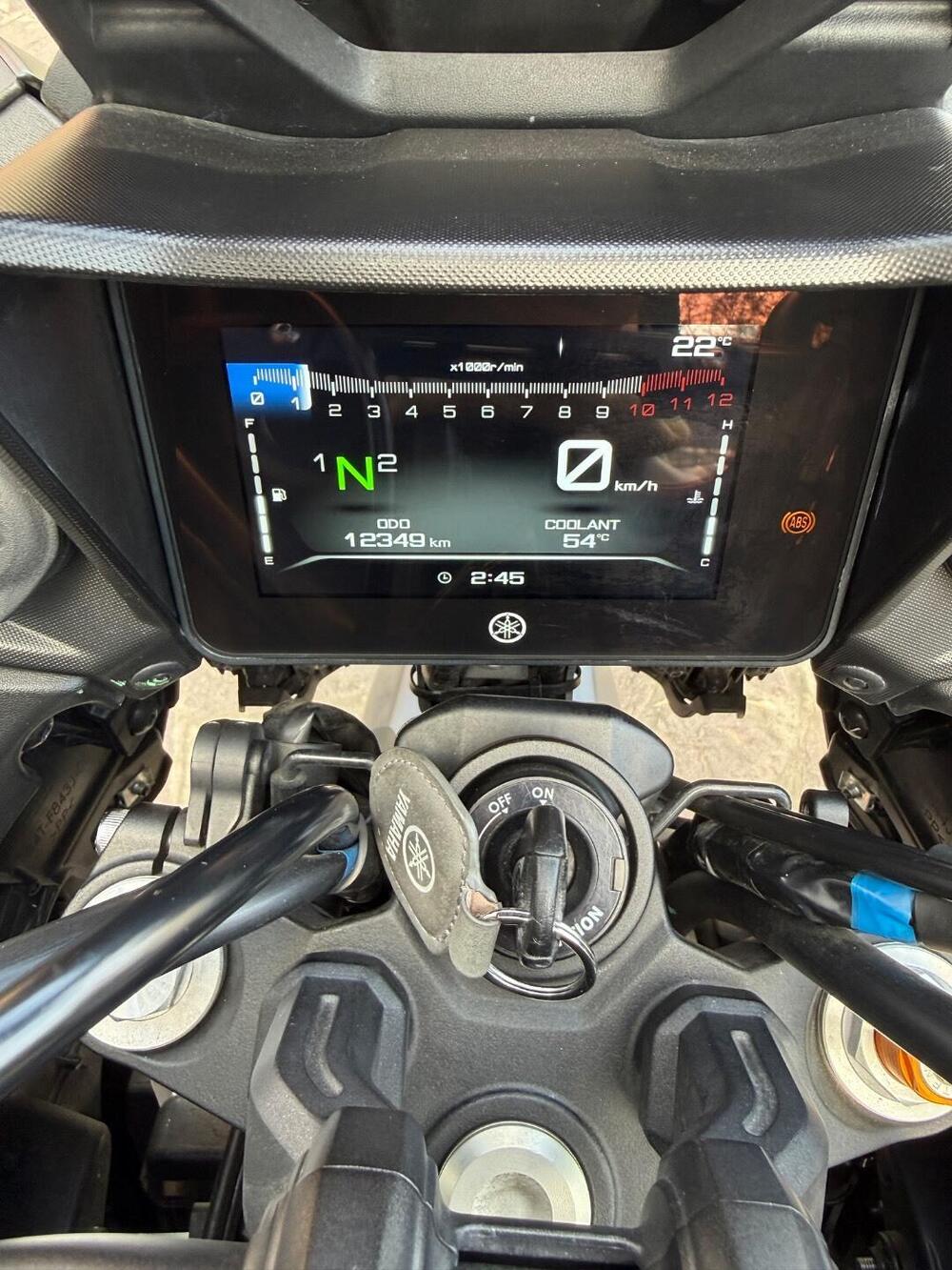 Yamaha Tracer 7 GT (2021 - 24) (5)