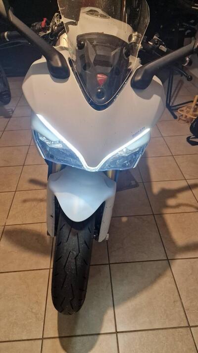 Ducati SuperSport 939 S (2017 - 20) usata