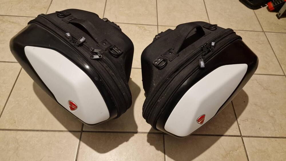 Ducati SuperSport 939 S (2017 - 20) (4)