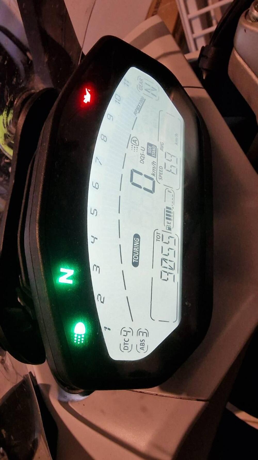 Ducati SuperSport 939 S (2017 - 20) (5)