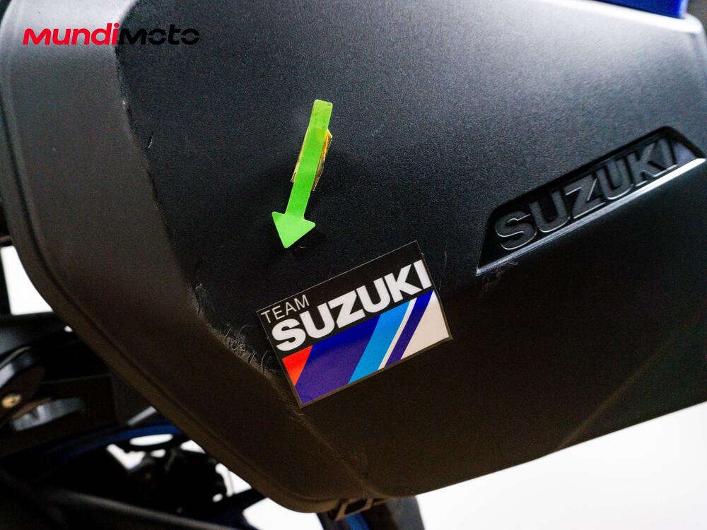 Suzuki GSX S 1000 F ABS (2014 -17) (13)