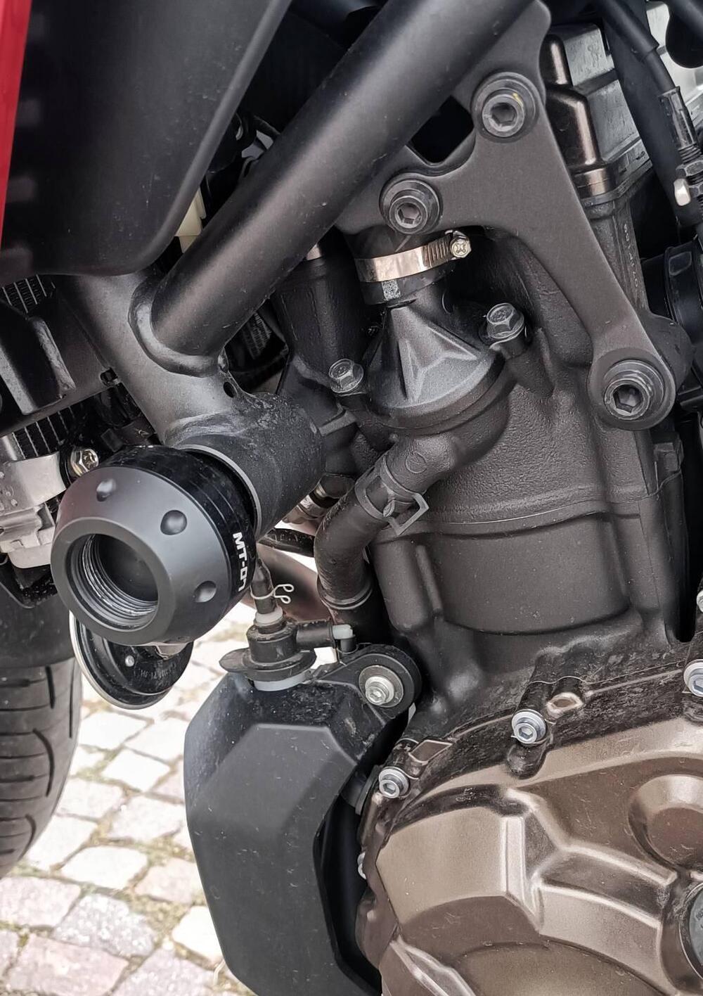 Yamaha Tracer 700 (2016 - 20) (3)