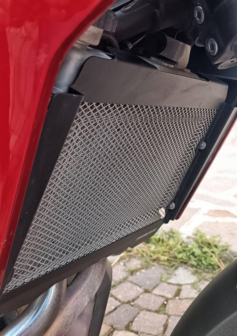 Yamaha Tracer 700 (2016 - 20) (4)