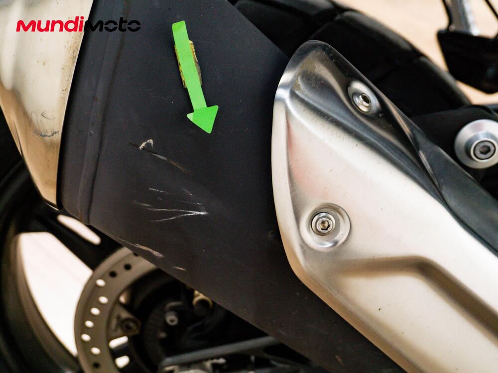 Bmw G 310 GS Edition 40 Years GS (2021) (14)