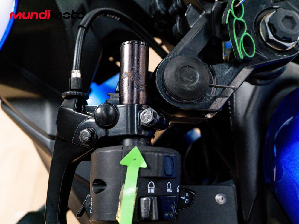 Kawasaki Ninja 300 ABS (2012 - 16) (22)