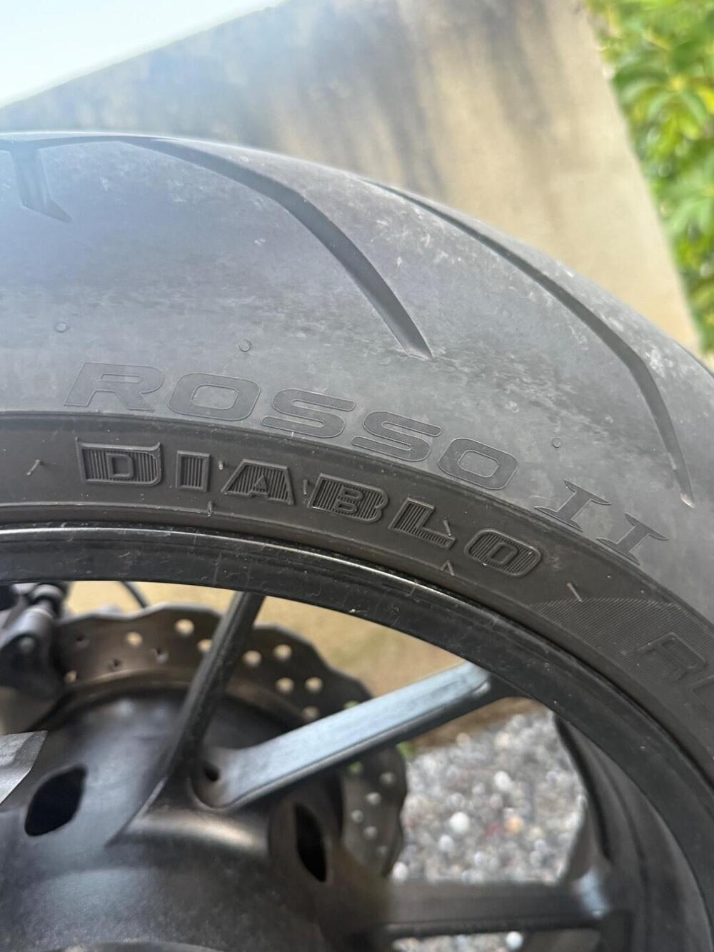 Yamaha MT-07 (2017 - 18) (5)