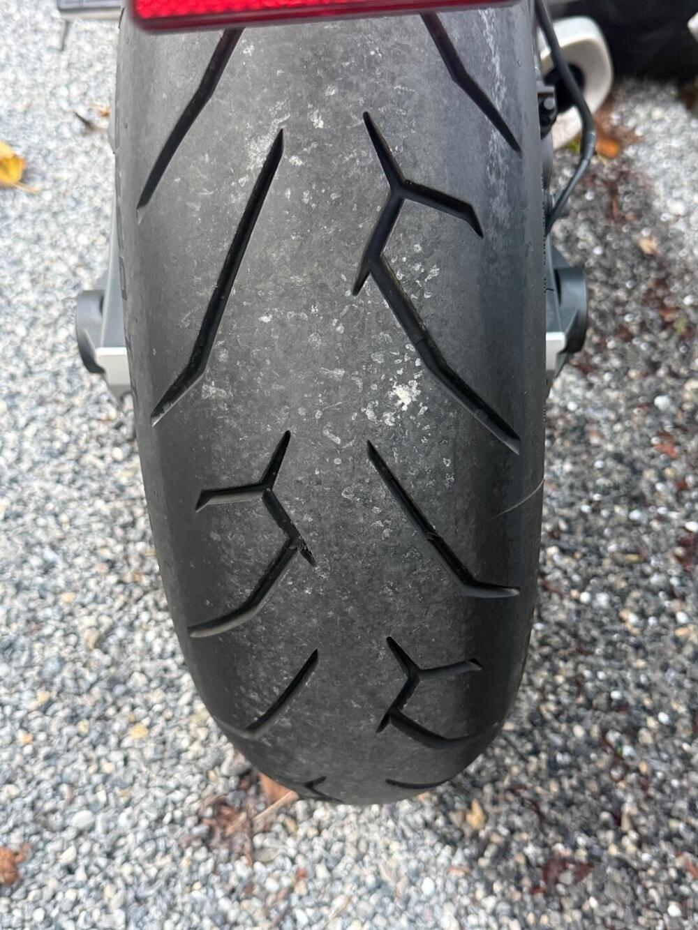 Yamaha MT-07 (2017 - 18) (6)