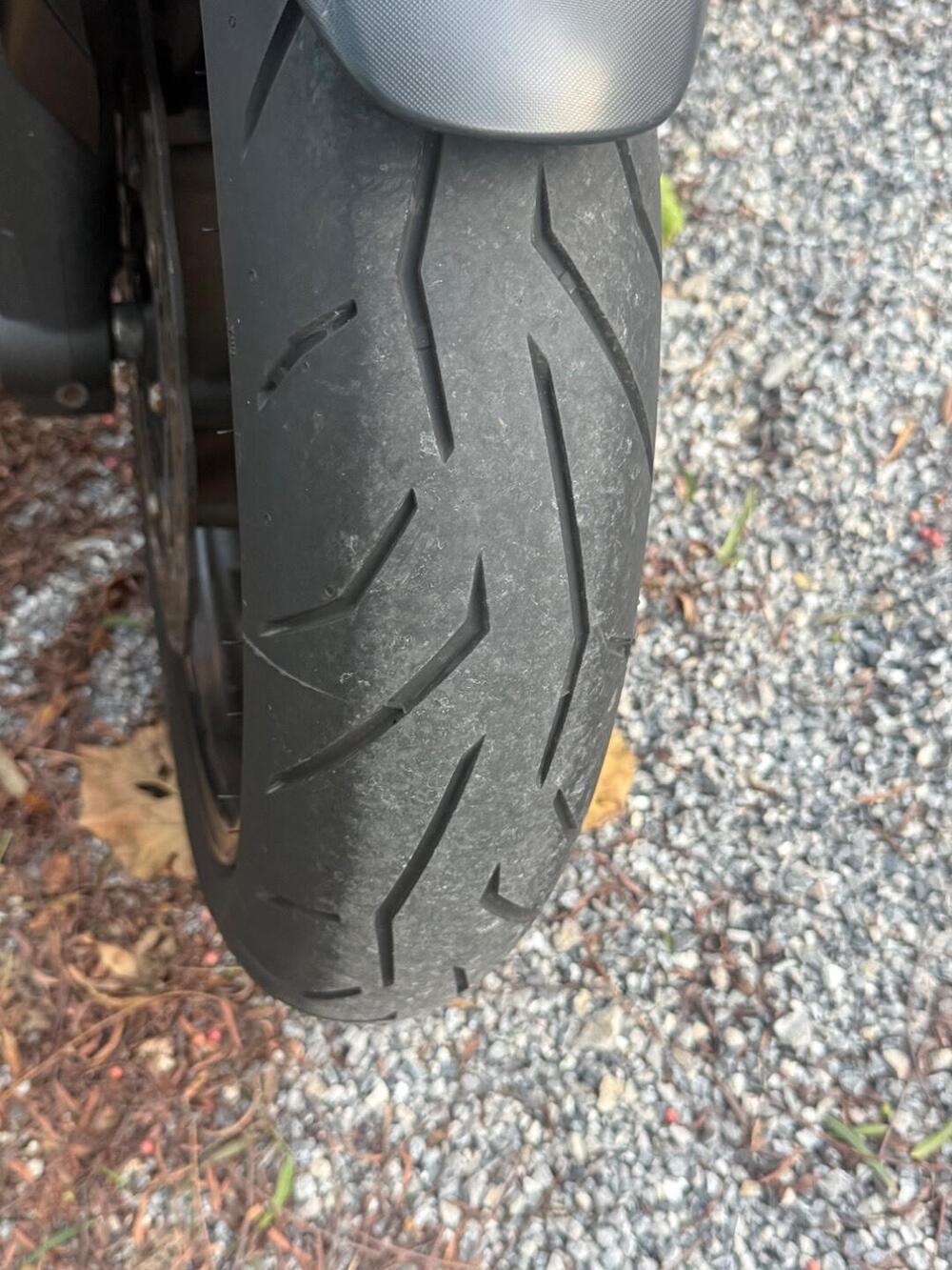 Yamaha MT-07 (2017 - 18) (7)