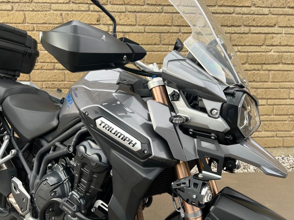 Triumph Tiger Explorer 1215 ABS (2011 - 14) (3)