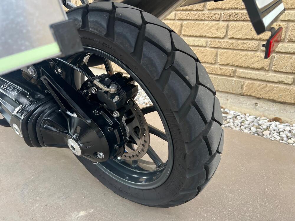 Triumph Tiger Explorer 1215 ABS (2011 - 14) (6)