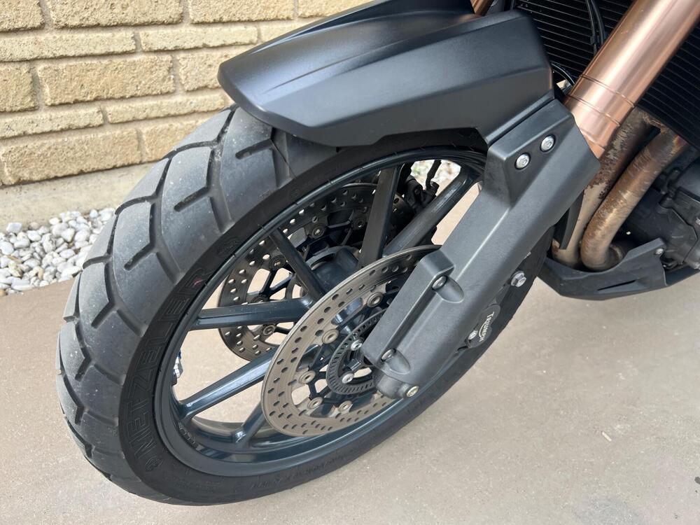 Triumph Tiger Explorer 1215 ABS (2011 - 14) (7)