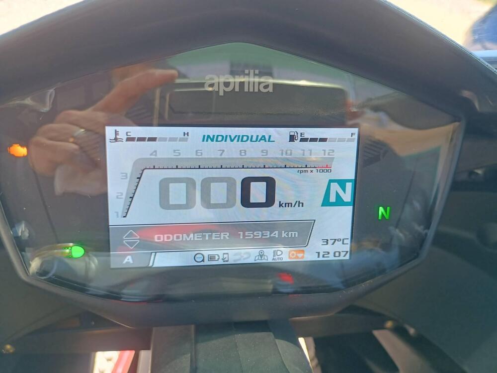 Aprilia RS 660 (2020 - 24) (4)