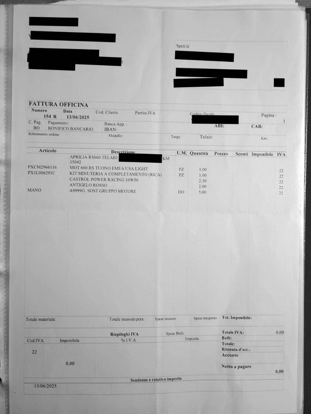 Aprilia RS 660 (2020 - 24) (6)