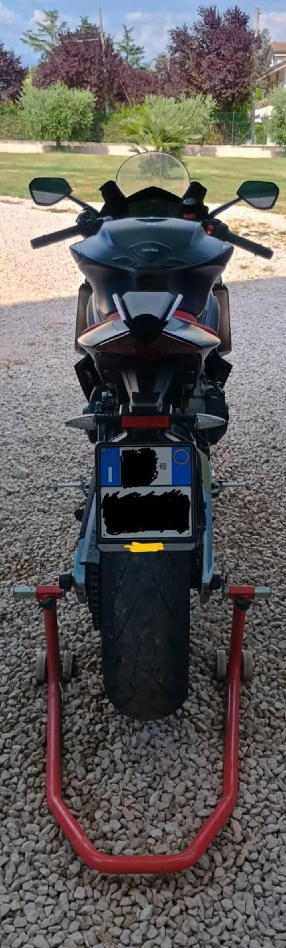 Aprilia RS 660 (2020 - 24) (7)