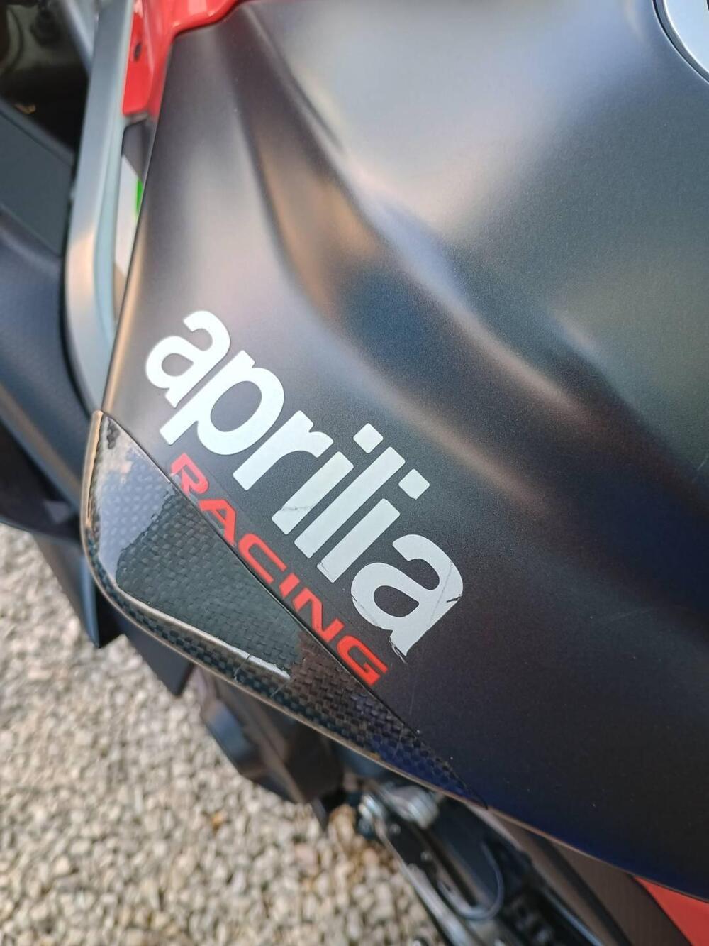 Aprilia RS 660 (2020 - 24) (12)