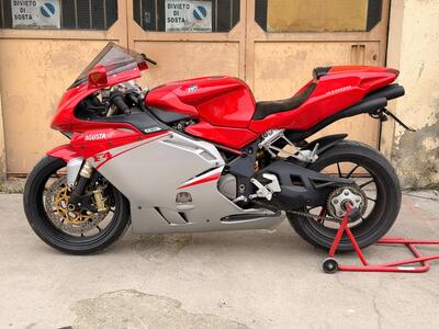 MV Agusta F4 1000 R 1+1 (2006 - 08) usata