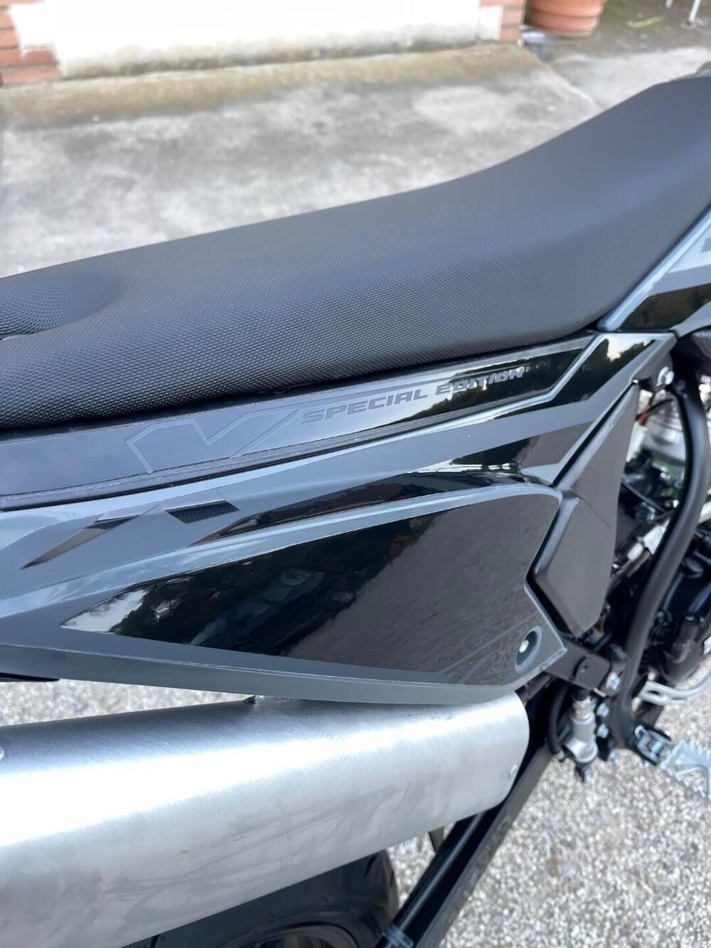 Betamotor RR 50 Motard - X Special Edition (2024 - 26) (3)