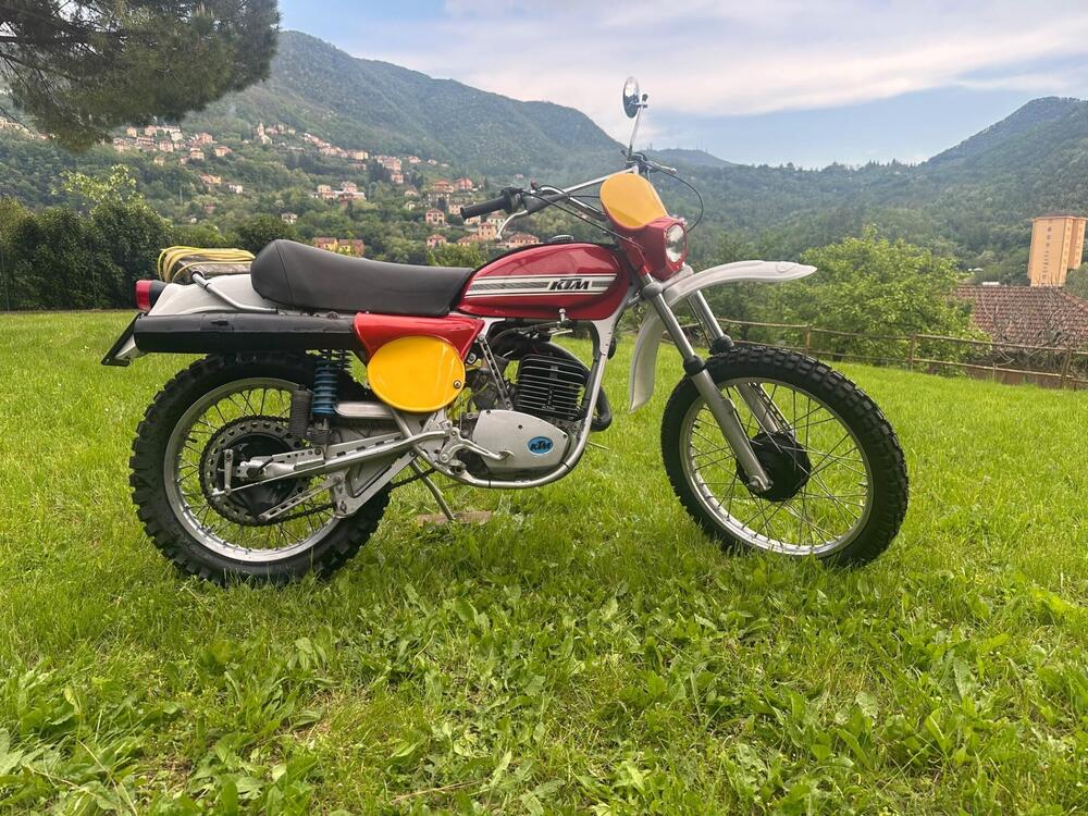 KTM 125 GS (4)