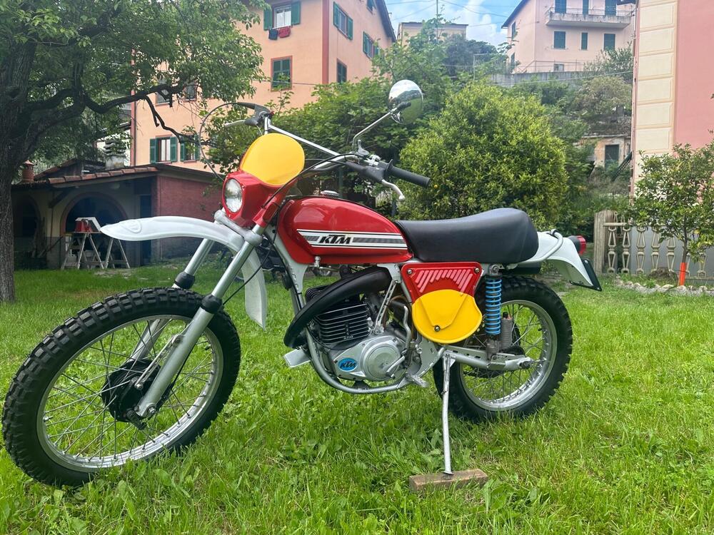 KTM 125 GS (6)
