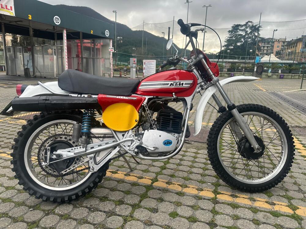 KTM 125 GS (11)